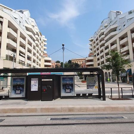 Alery Apartment Nice Terrace Ac Wifi By Affitto-Nizza المظهر الخارجي الصورة