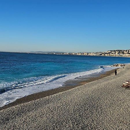 Alery Apartment Nice Terrace Ac Wifi By Affitto-Nizza المظهر الخارجي الصورة