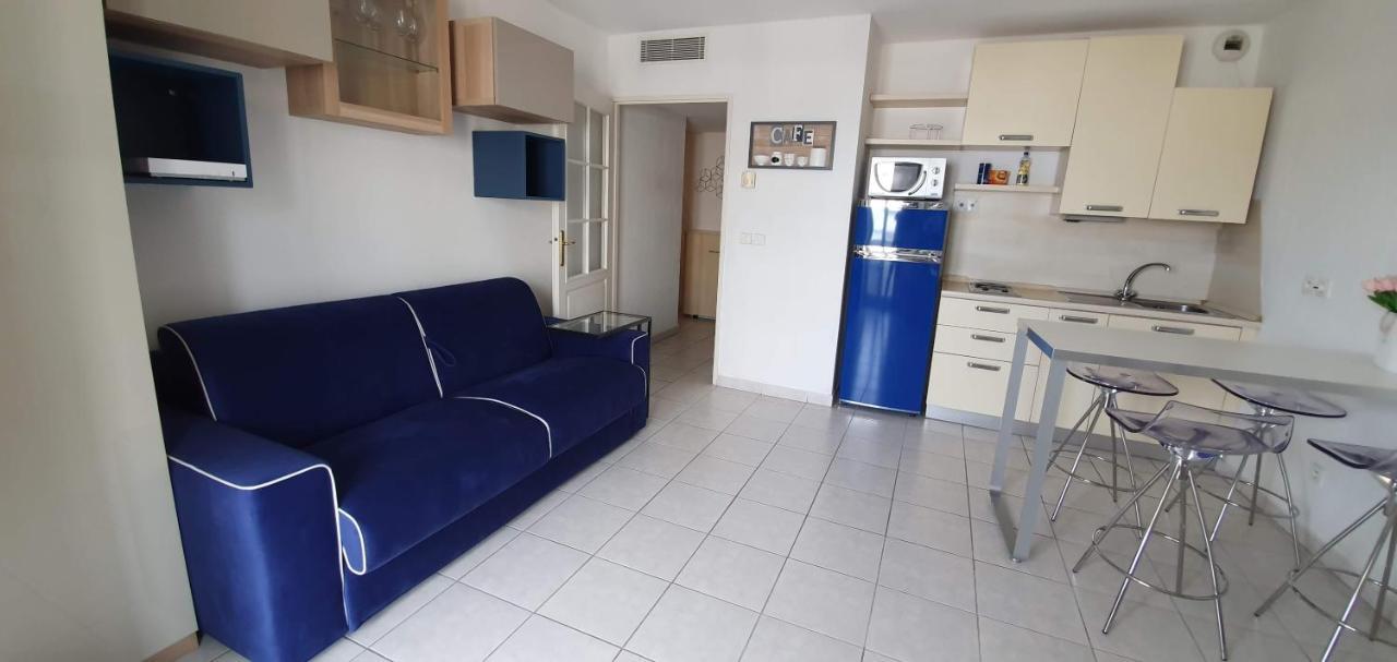 Alery Apartment Nice Terrace Ac Wifi By Affitto-Nizza المظهر الخارجي الصورة