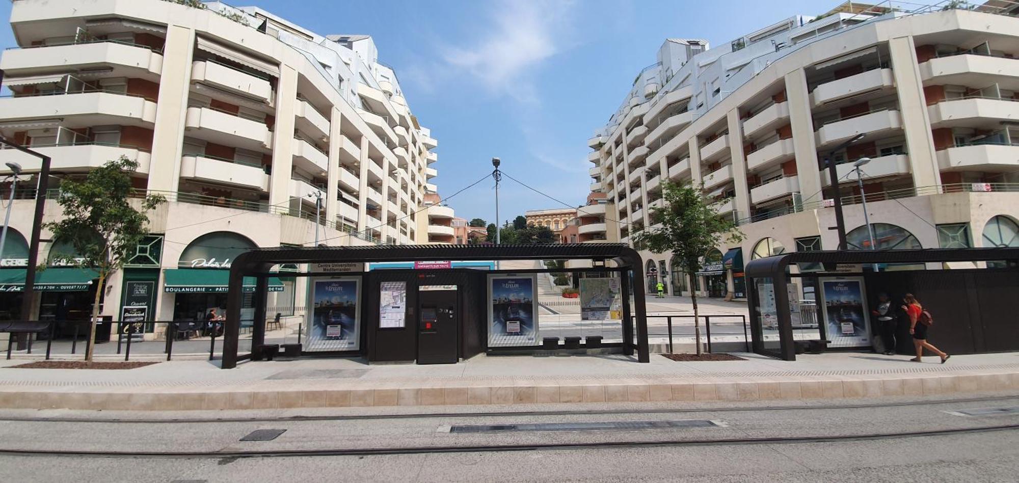 Alery Apartment Nice Terrace Ac Wifi By Affitto-Nizza المظهر الخارجي الصورة