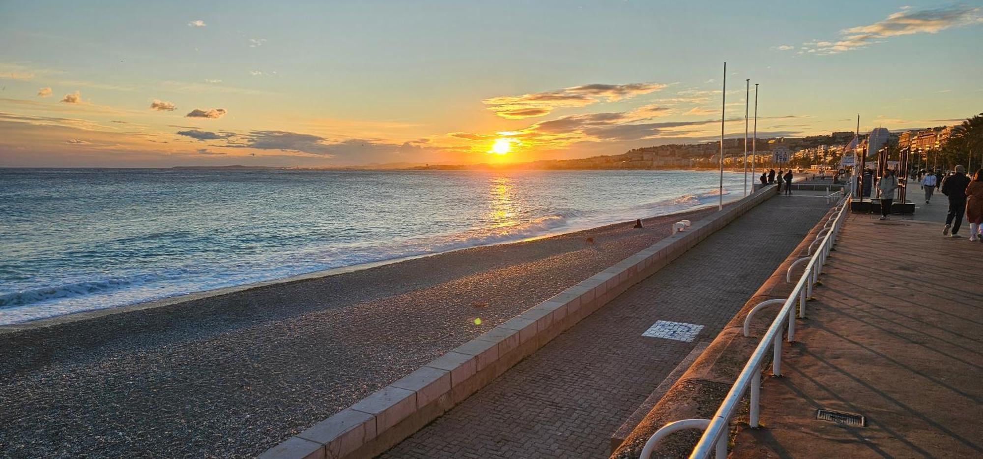 Alery Apartment Nice Terrace Ac Wifi By Affitto-Nizza المظهر الخارجي الصورة