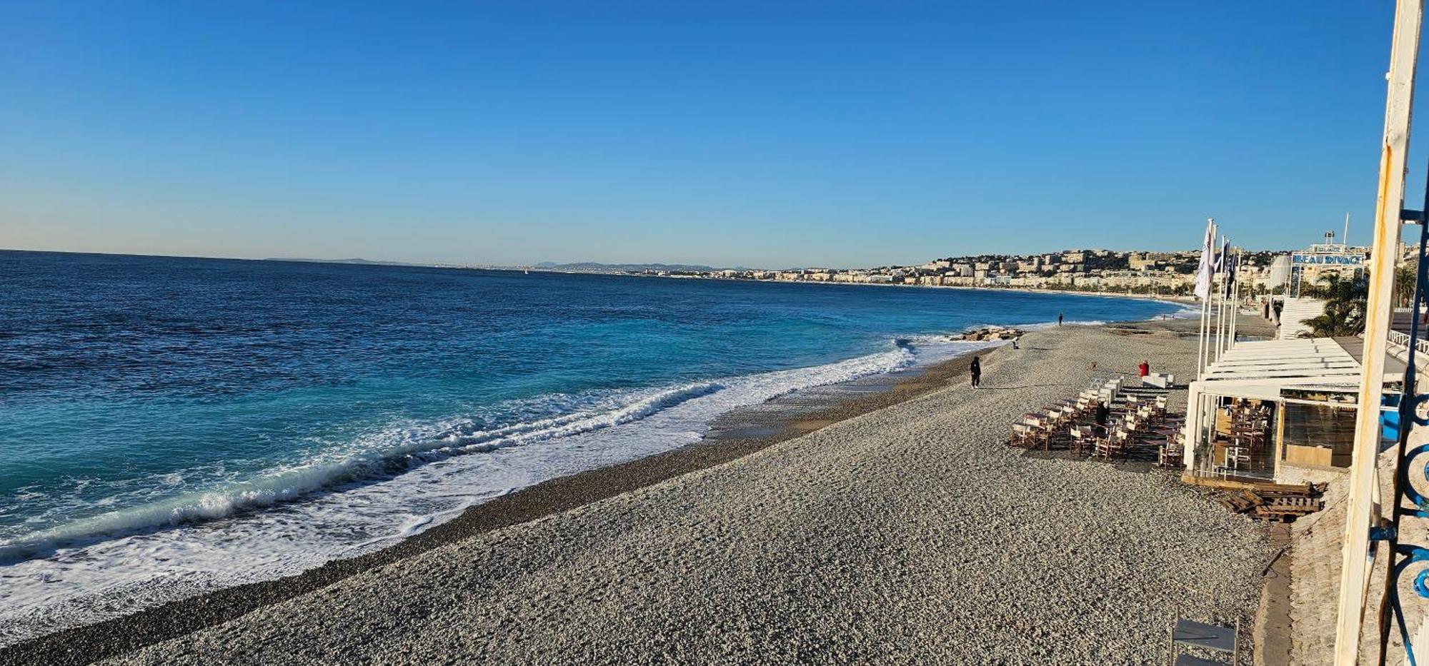 Alery Apartment Nice Terrace Ac Wifi By Affitto-Nizza المظهر الخارجي الصورة