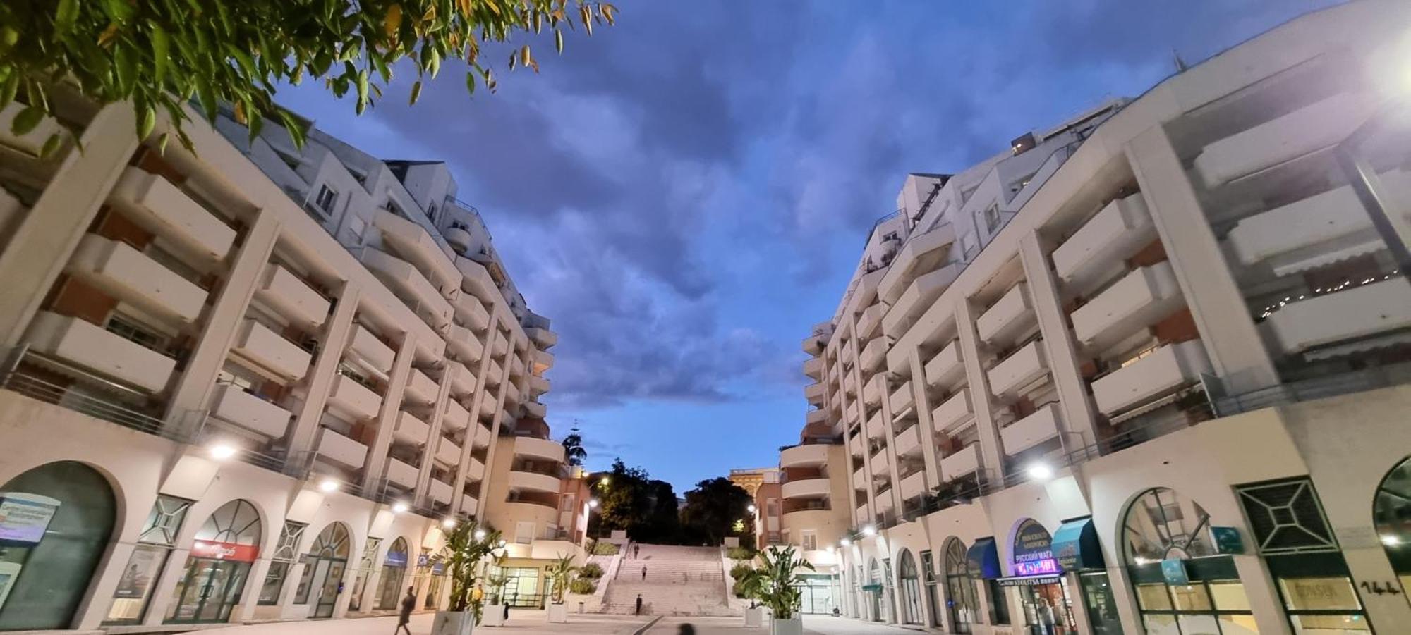 Alery Apartment Nice Terrace Ac Wifi By Affitto-Nizza المظهر الخارجي الصورة