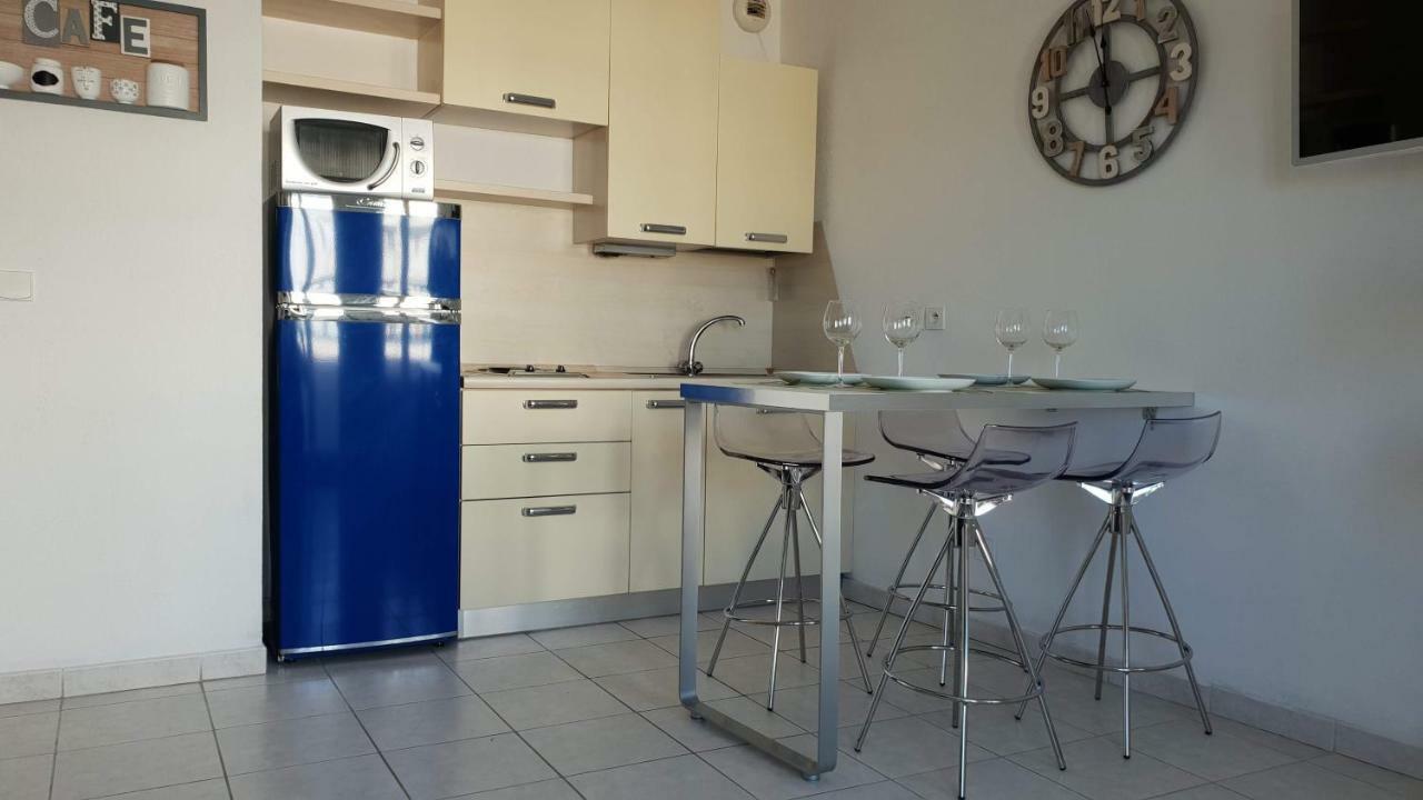 Alery Apartment Nice Terrace Ac Wifi By Affitto-Nizza المظهر الخارجي الصورة