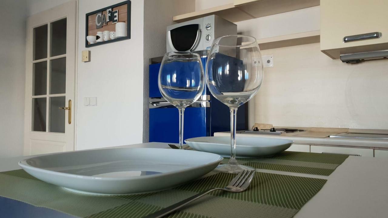 Alery Apartment Nice Terrace Ac Wifi By Affitto-Nizza المظهر الخارجي الصورة