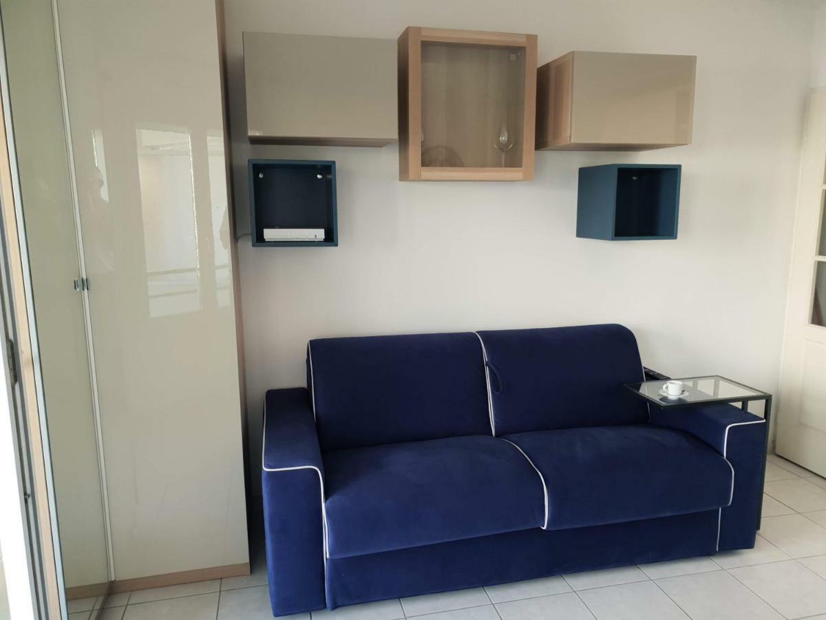 Alery Apartment Nice Terrace Ac Wifi By Affitto-Nizza المظهر الخارجي الصورة