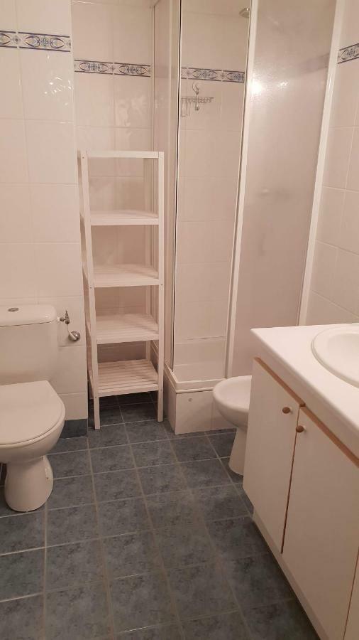 Alery Apartment Nice Terrace Ac Wifi By Affitto-Nizza المظهر الخارجي الصورة