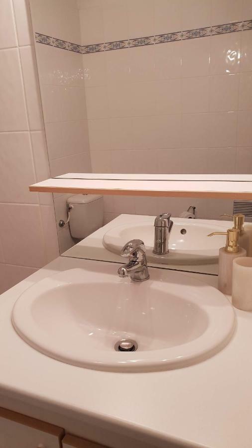 Alery Apartment Nice Terrace Ac Wifi By Affitto-Nizza المظهر الخارجي الصورة
