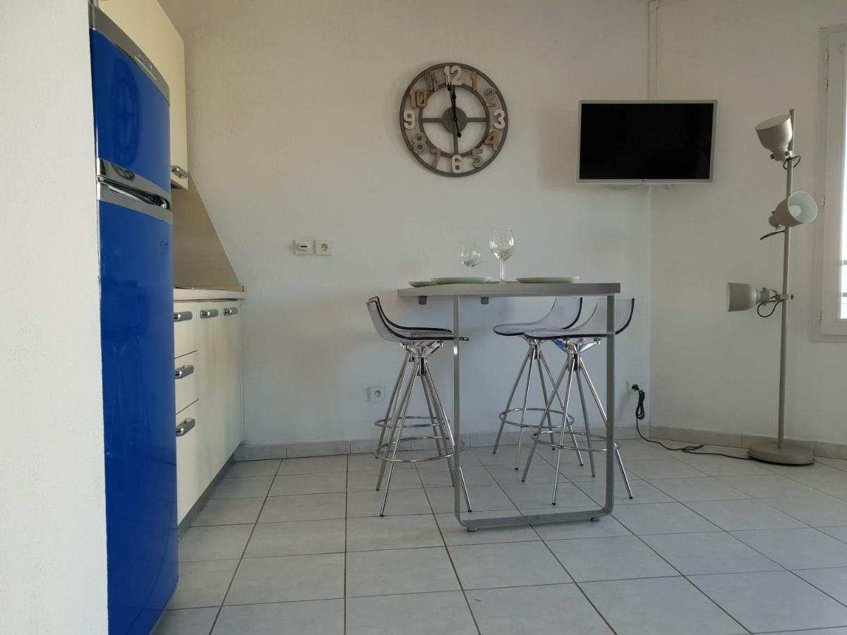 Alery Apartment Nice Terrace Ac Wifi By Affitto-Nizza المظهر الخارجي الصورة