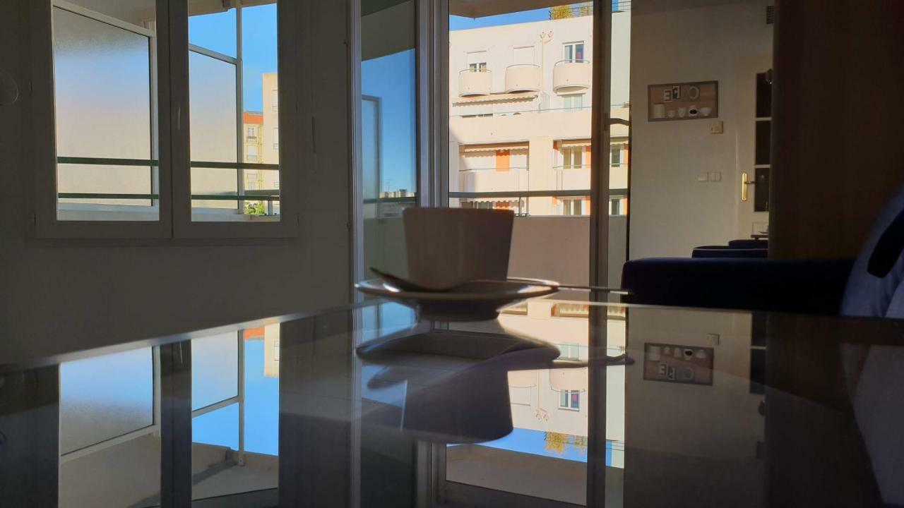 Alery Apartment Nice Terrace Ac Wifi By Affitto-Nizza المظهر الخارجي الصورة