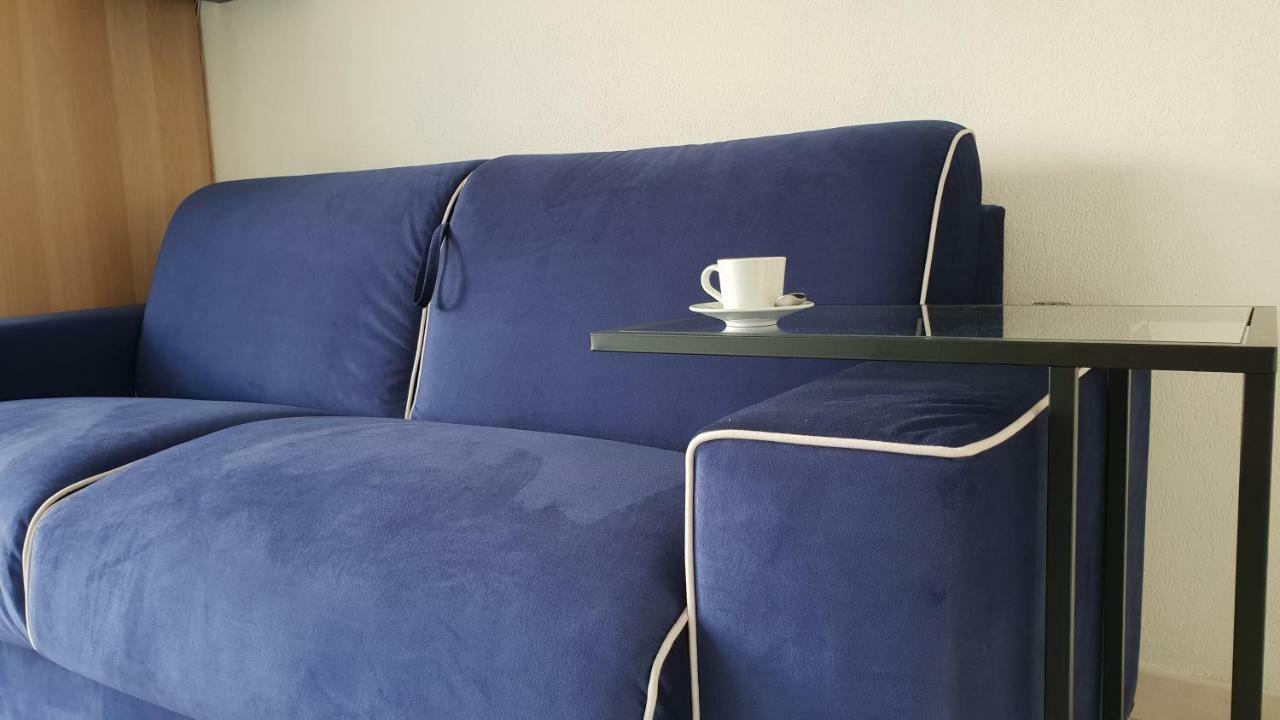 Alery Apartment Nice Terrace Ac Wifi By Affitto-Nizza المظهر الخارجي الصورة